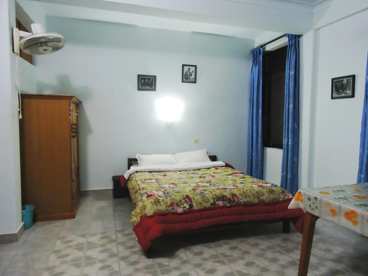 Pokhara Batika Hotel Eksteriør billede